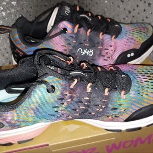 RYKA SNEAKERS FOR WOMEN